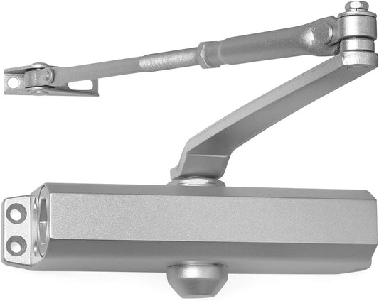 Automatic Door Closer