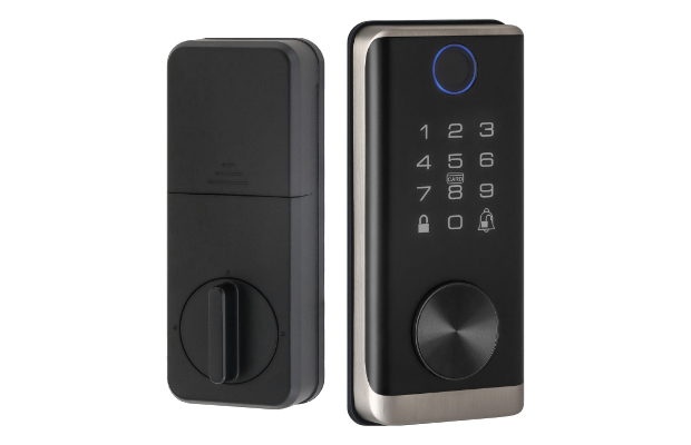 Viklund DD640 Digital Biometric Deadbolt