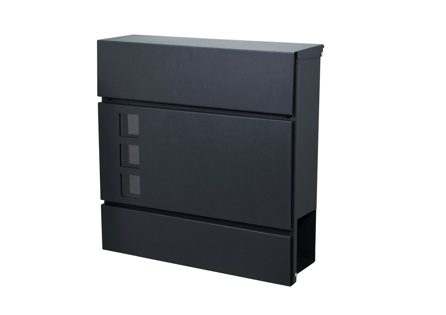Modern Mailbox