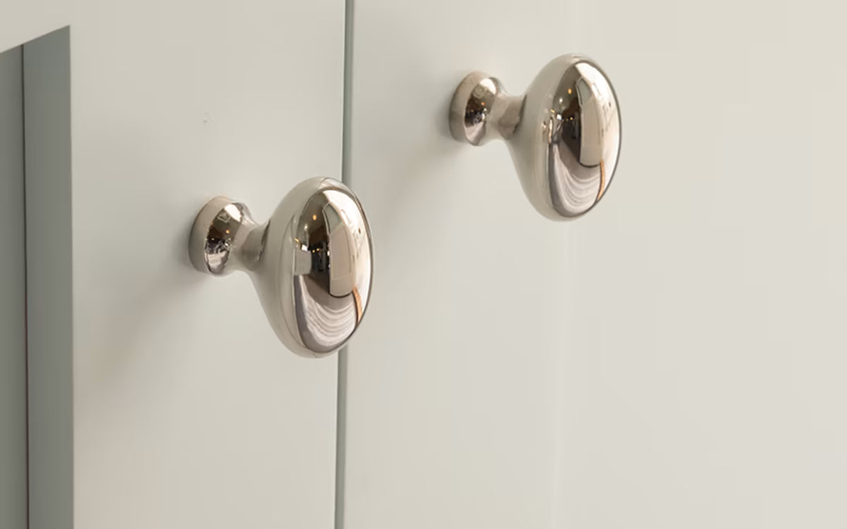 Egg Cabinet Knob
