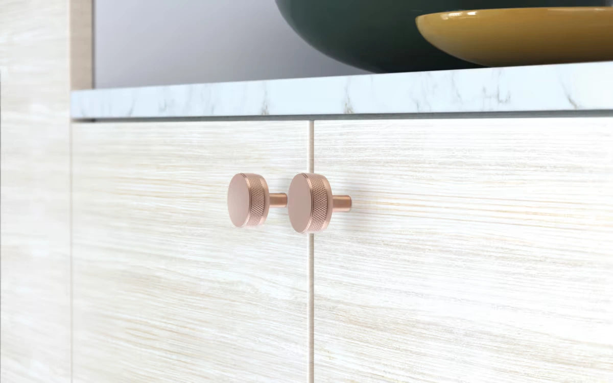 Select Cabinet Knob