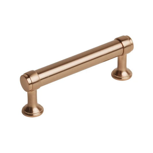 Emtek SELECT Transitional Smooth Cabinet Pull