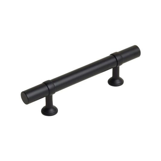 Emtek SELECT Transitional Bar Smooth Cabinet Pull