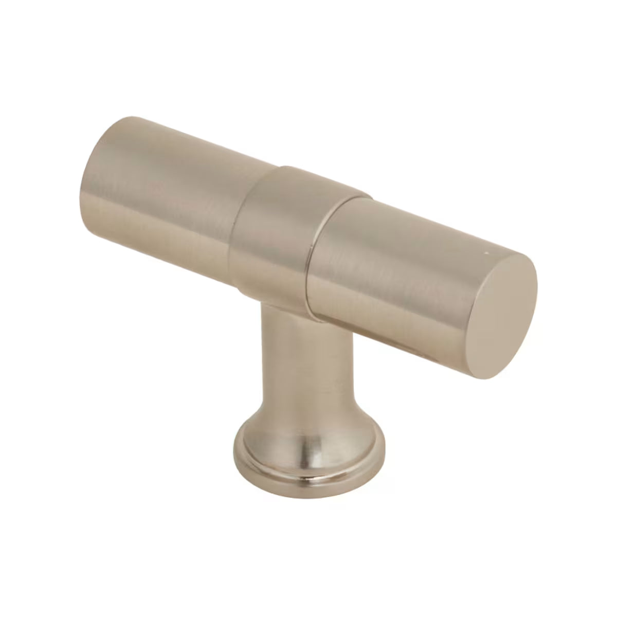 Emtek SELECT Transitional Bar Smooth T-Knob