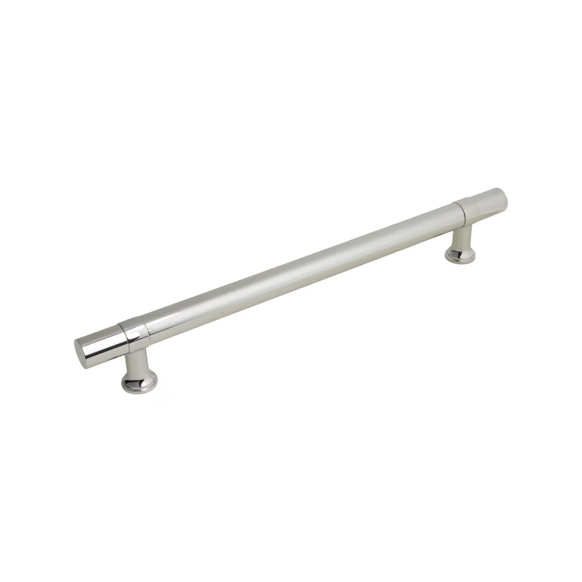 Emtek SELECT Transitional Bar Smooth Appliance Pull