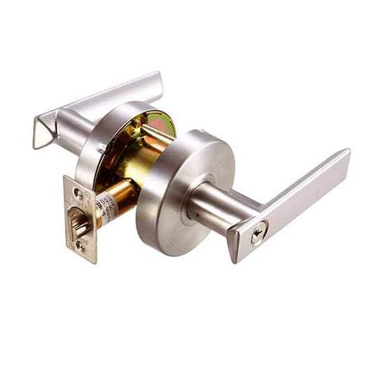 DOREX T2F The Flat Commercial Fire-Rated Lockset