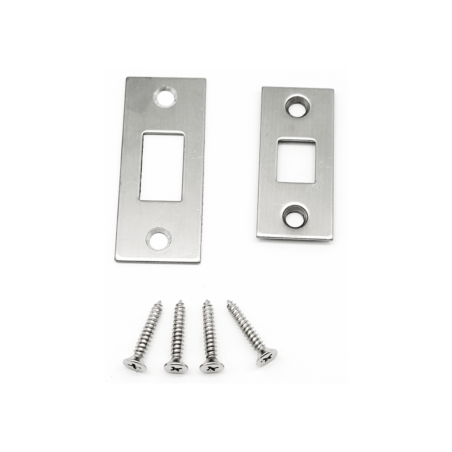 Privacy Bolt 500 Series with Plates
