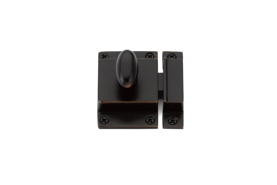 Cabinet Latch