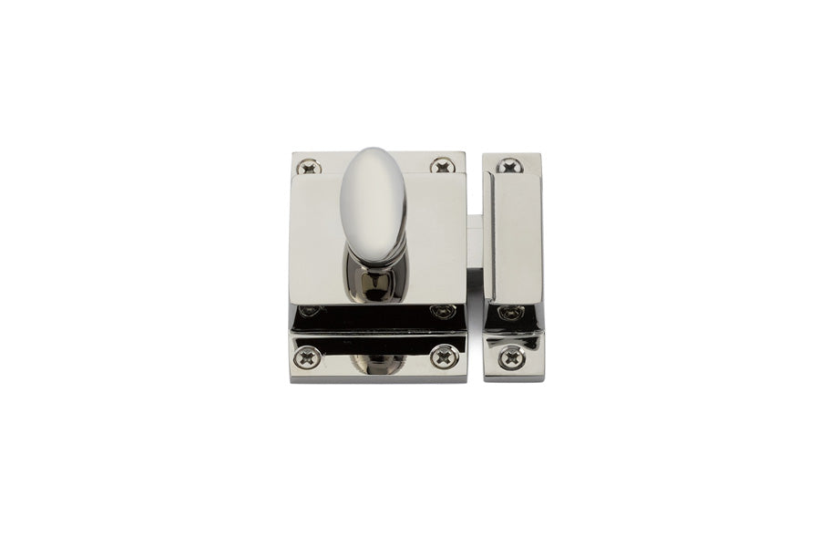 Cabinet Latch