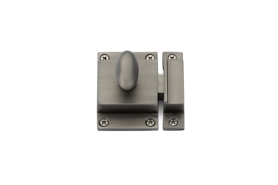 Cabinet Latch