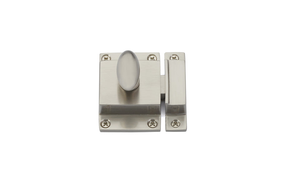 Cabinet Latch