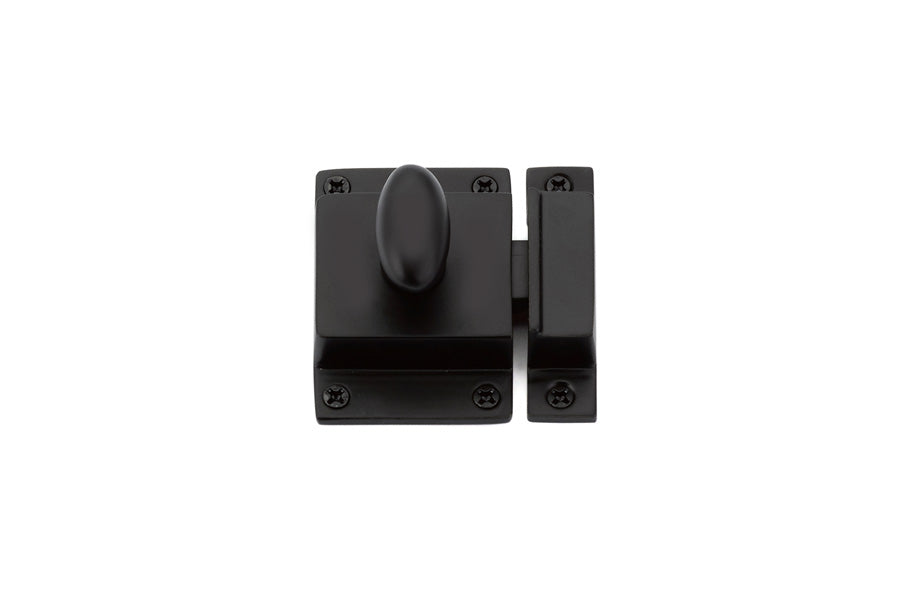 Cabinet Latch