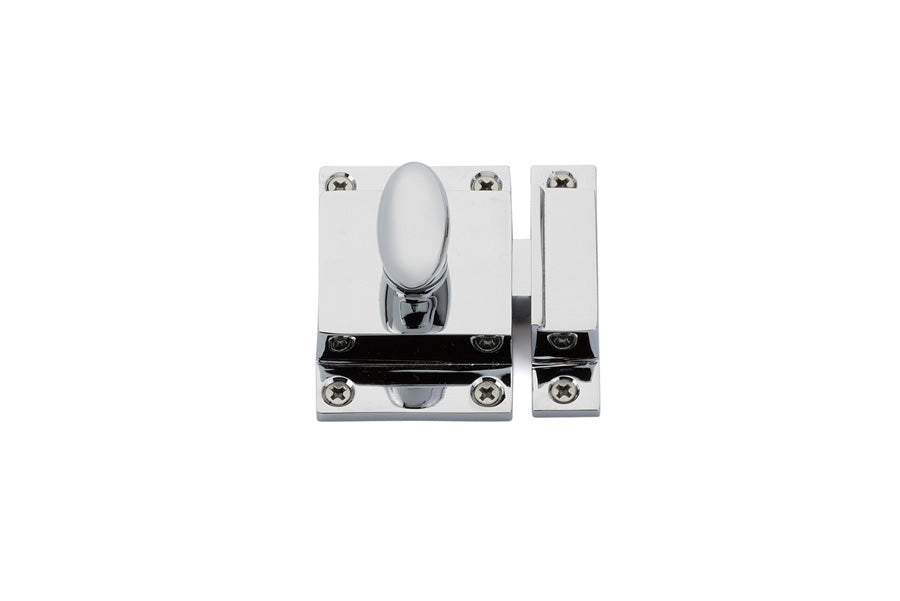 Cabinet Latch