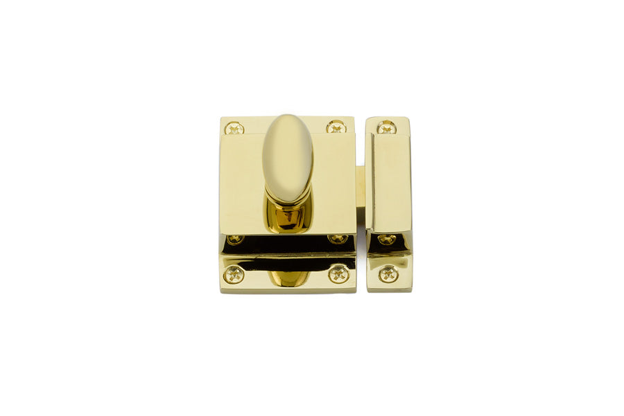 Cabinet Latch