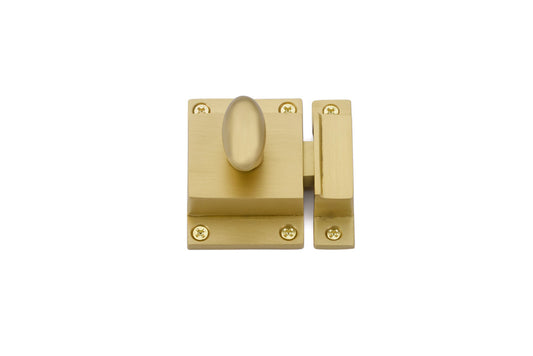 Cabinet Latch