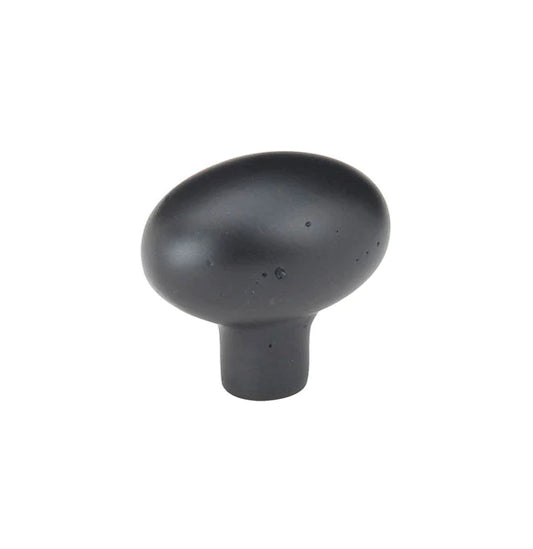 Sandcast Bronze Egg Knob