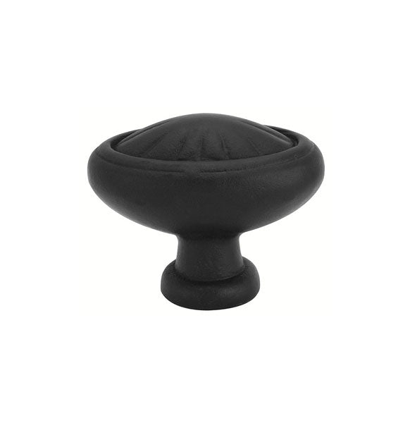 Tuscany Bronze Egg Knob