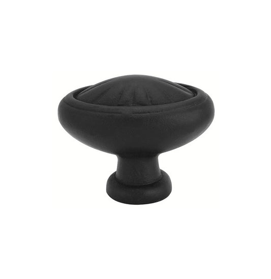 Tuscany Bronze Egg Knob
