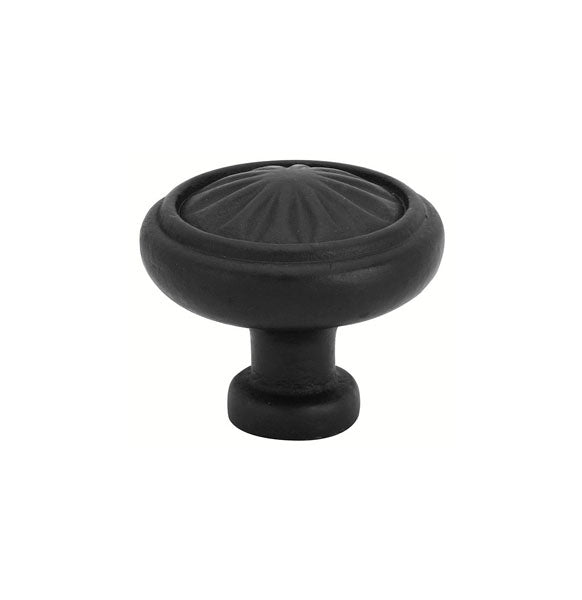 Tuscany Bronze Round Knob