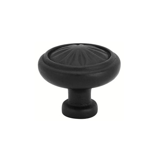 Tuscany Bronze Round Knob