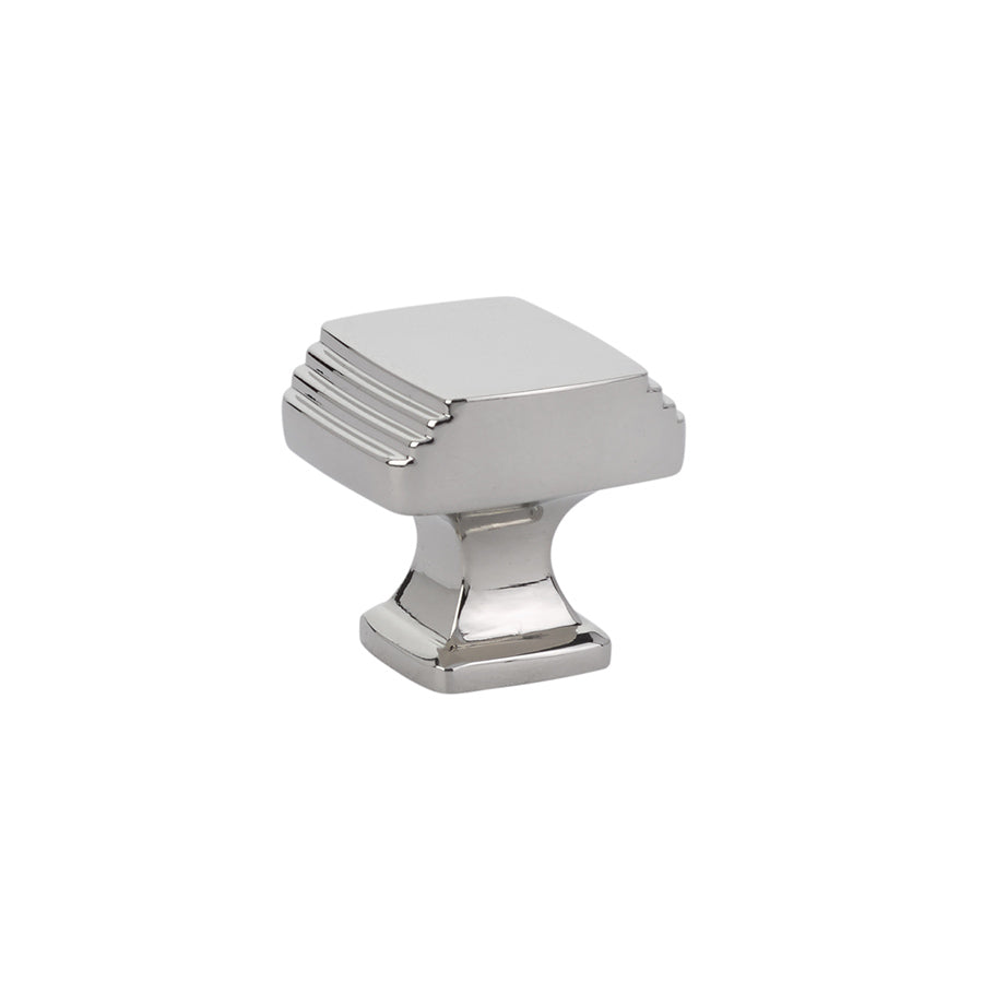 Art Deco Knob