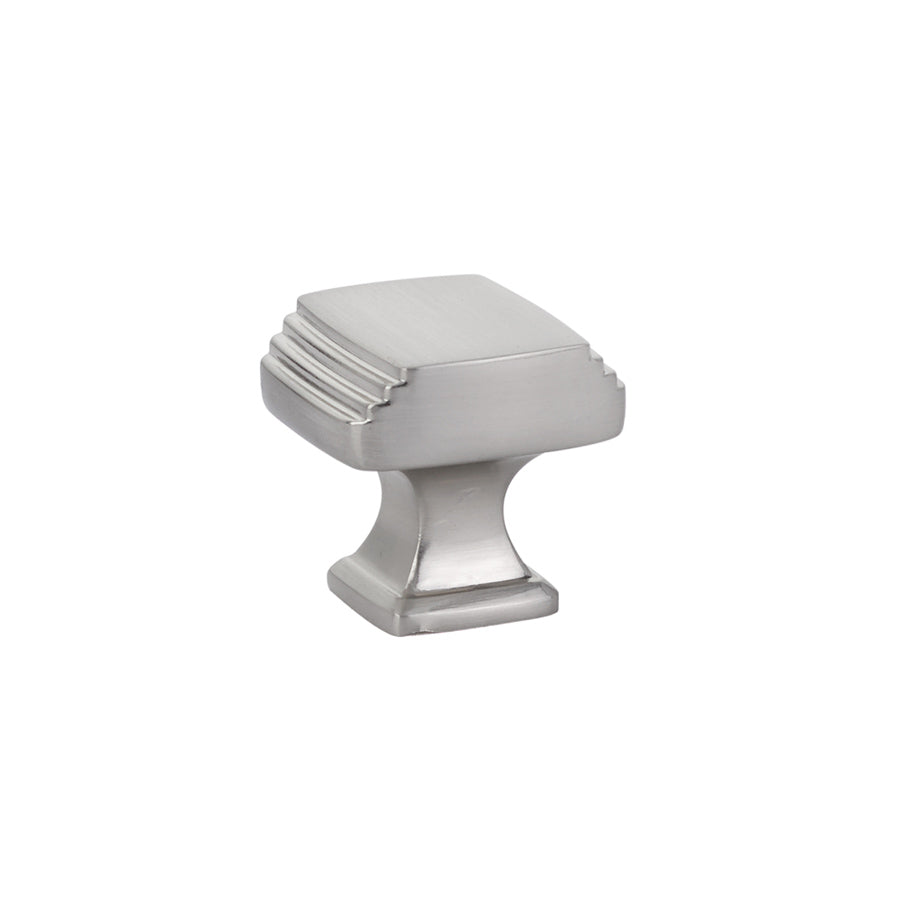 Art Deco Knob