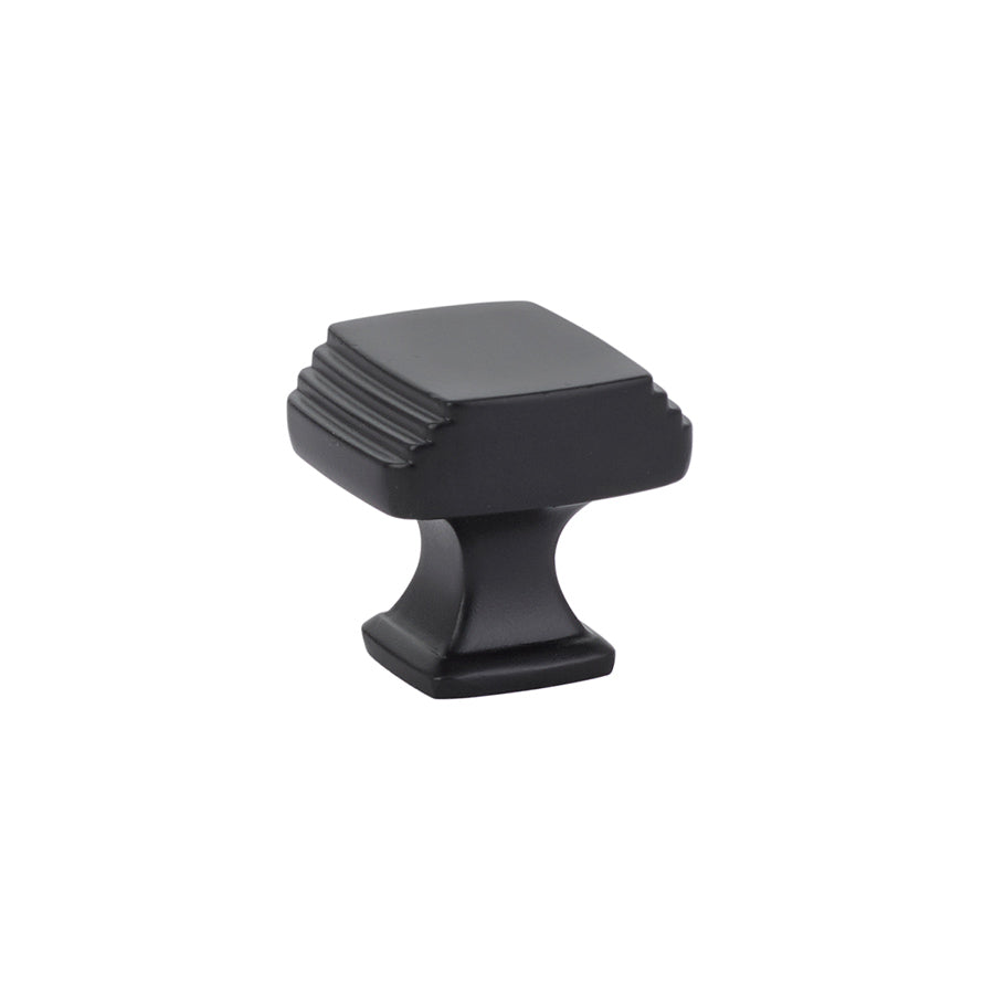 Art Deco Knob
