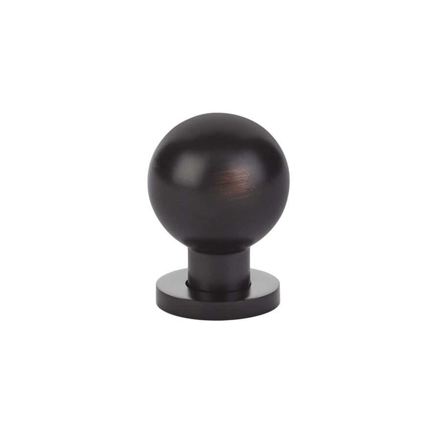 Globe Knob
