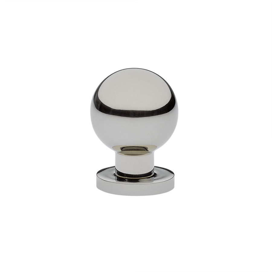 Globe Knob