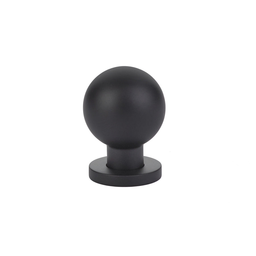 Globe Knob