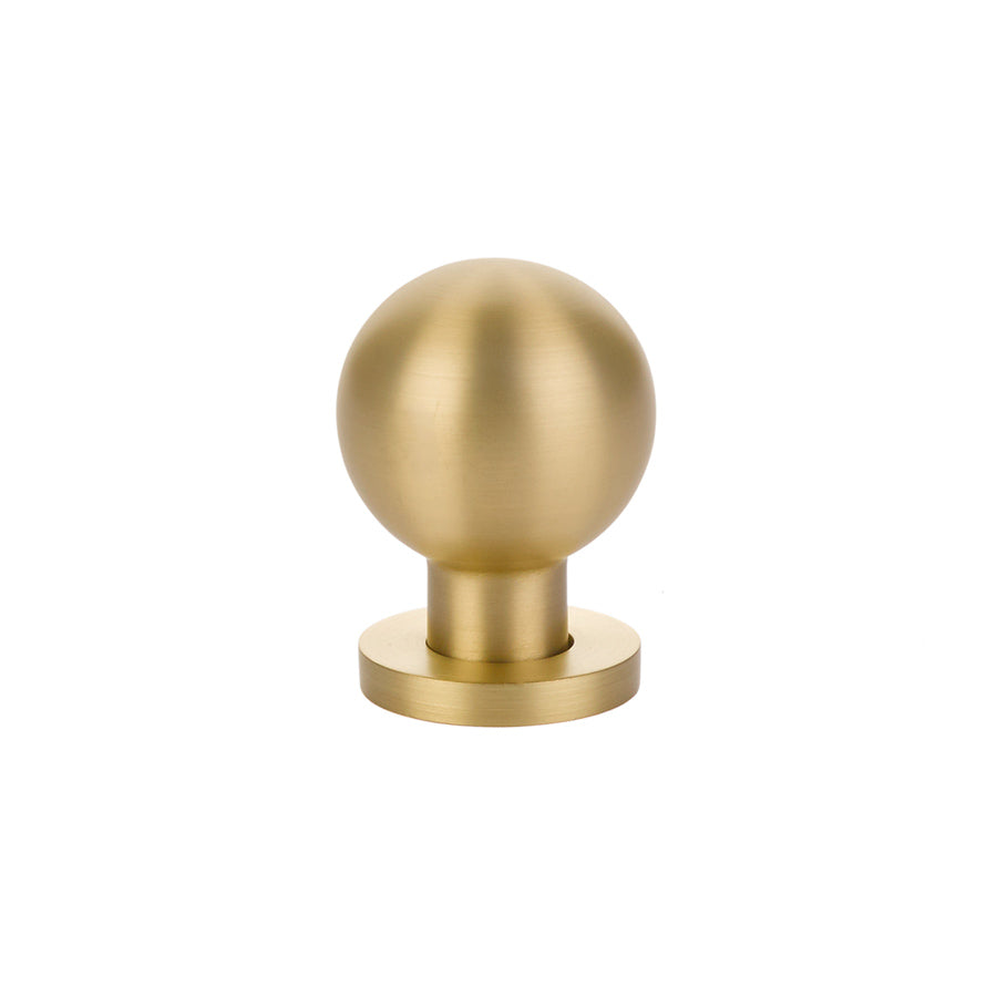 Globe Knob