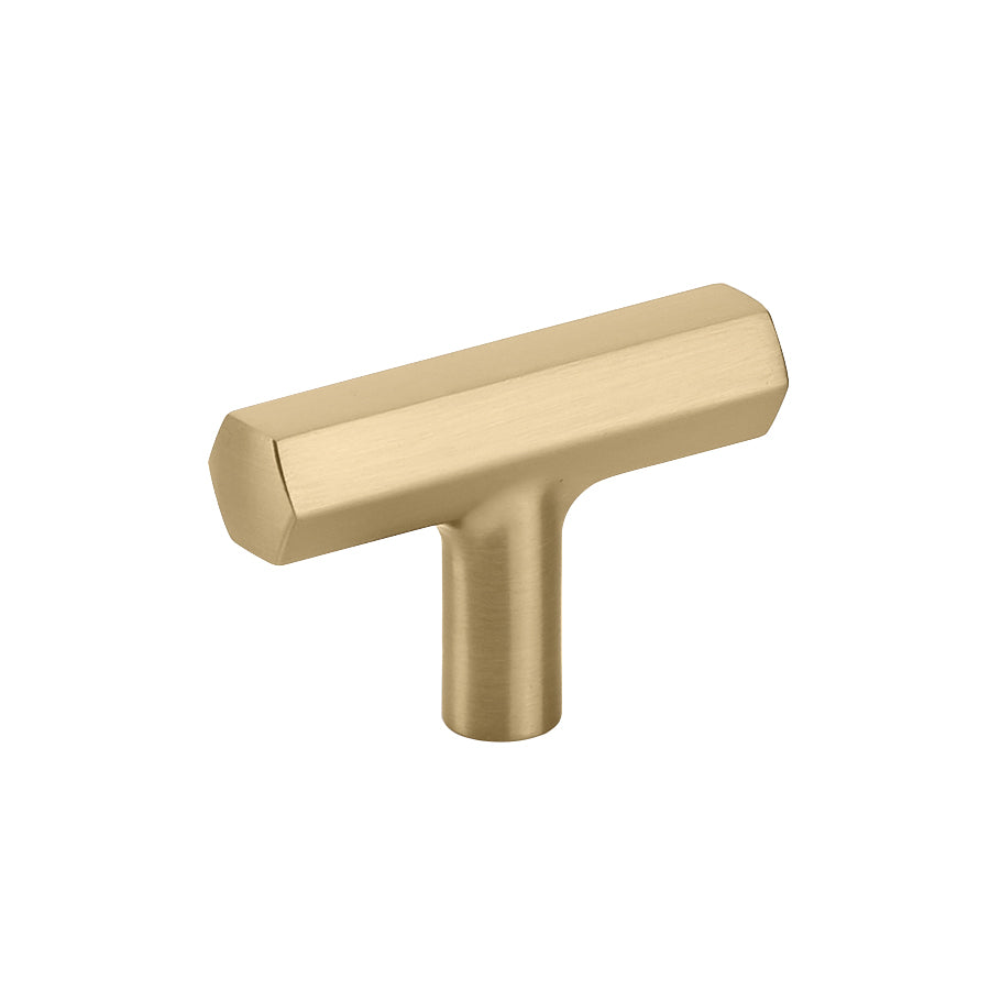Mod Hex T-Knob