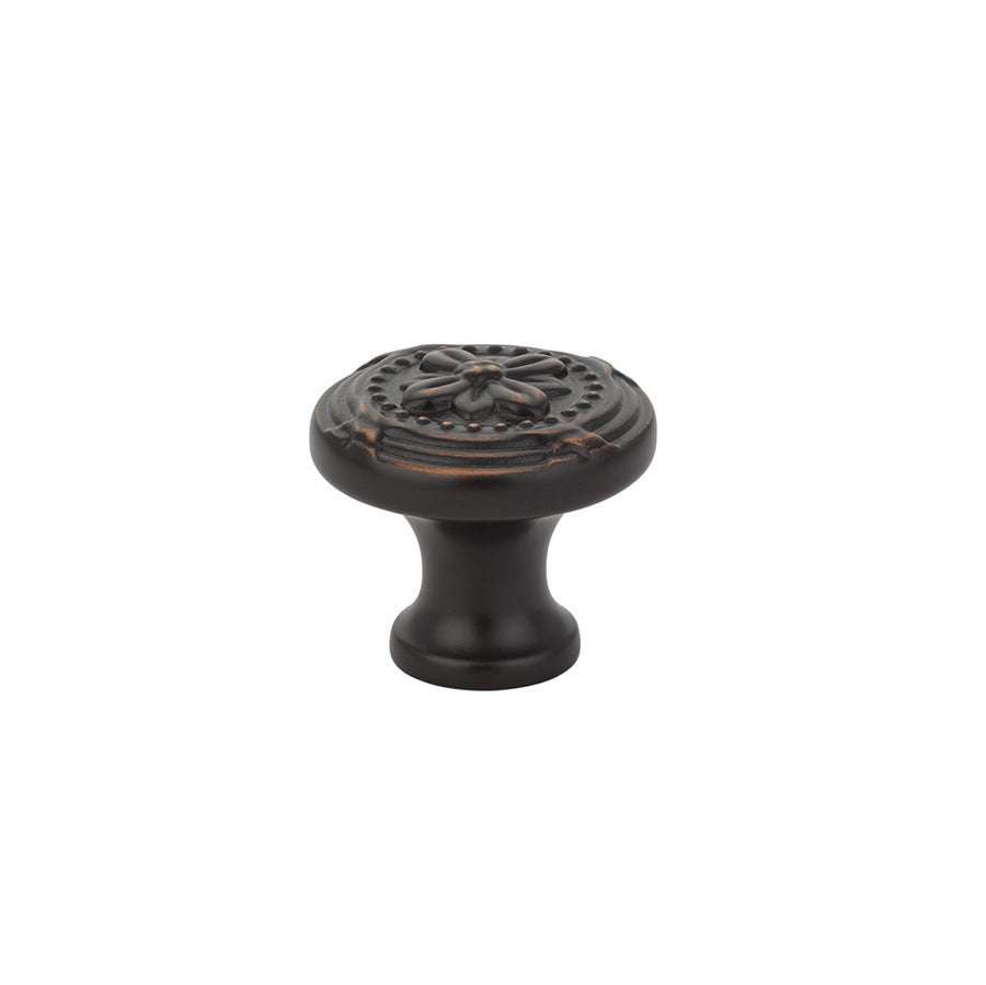 Ribbon & Reed Knob