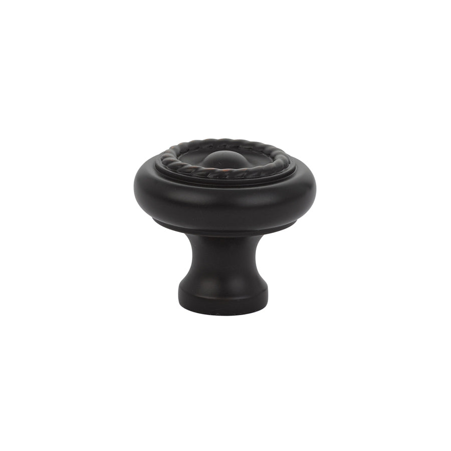 Rope Knob