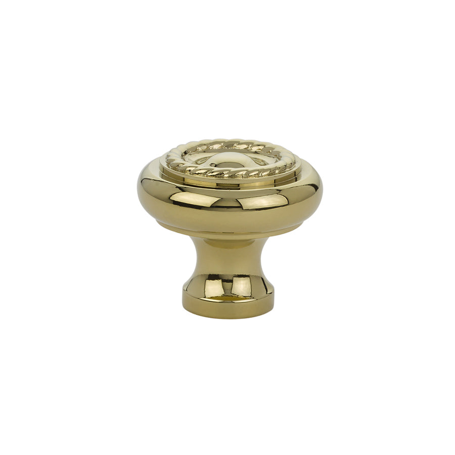 Rope Knob