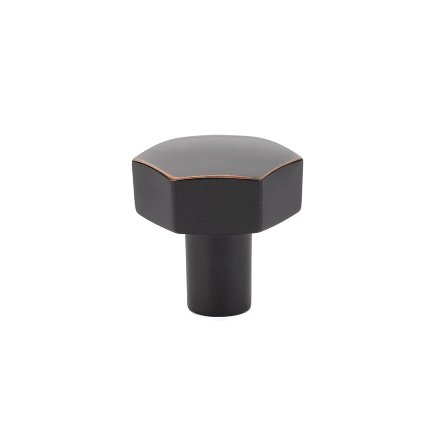 Mod Hex Knob