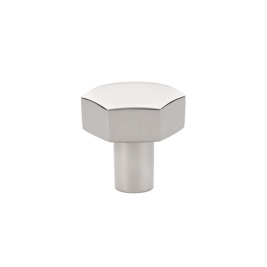 Mod Hex Knob