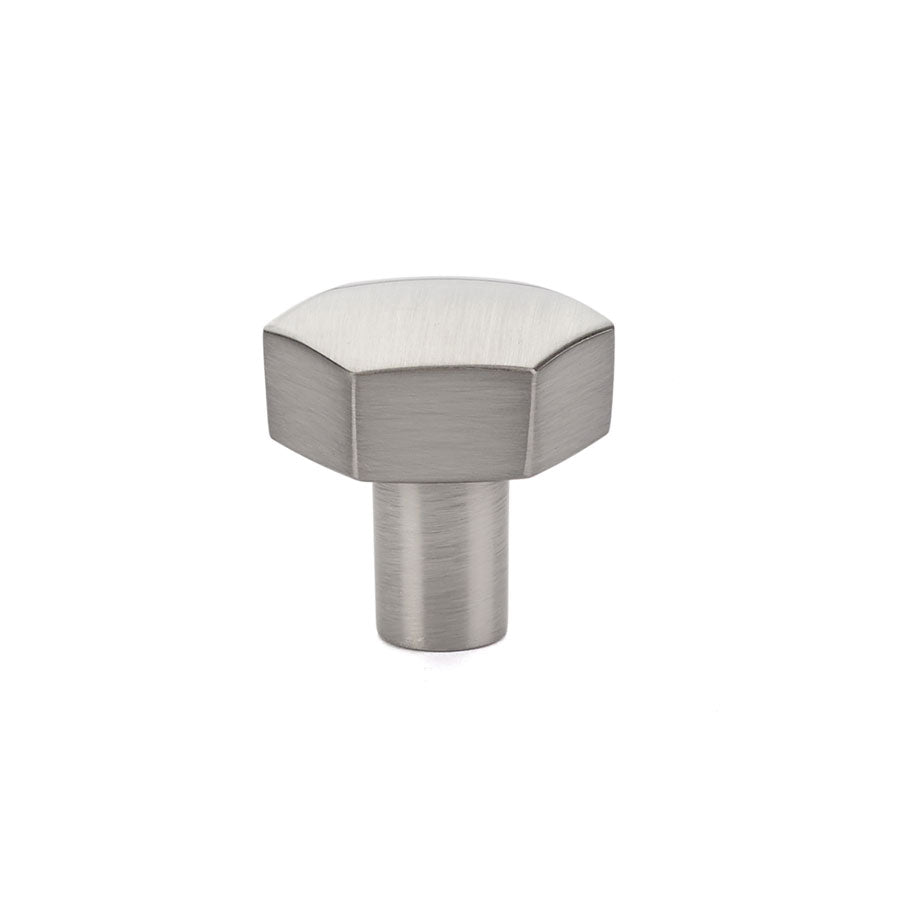 Mod Hex Knob
