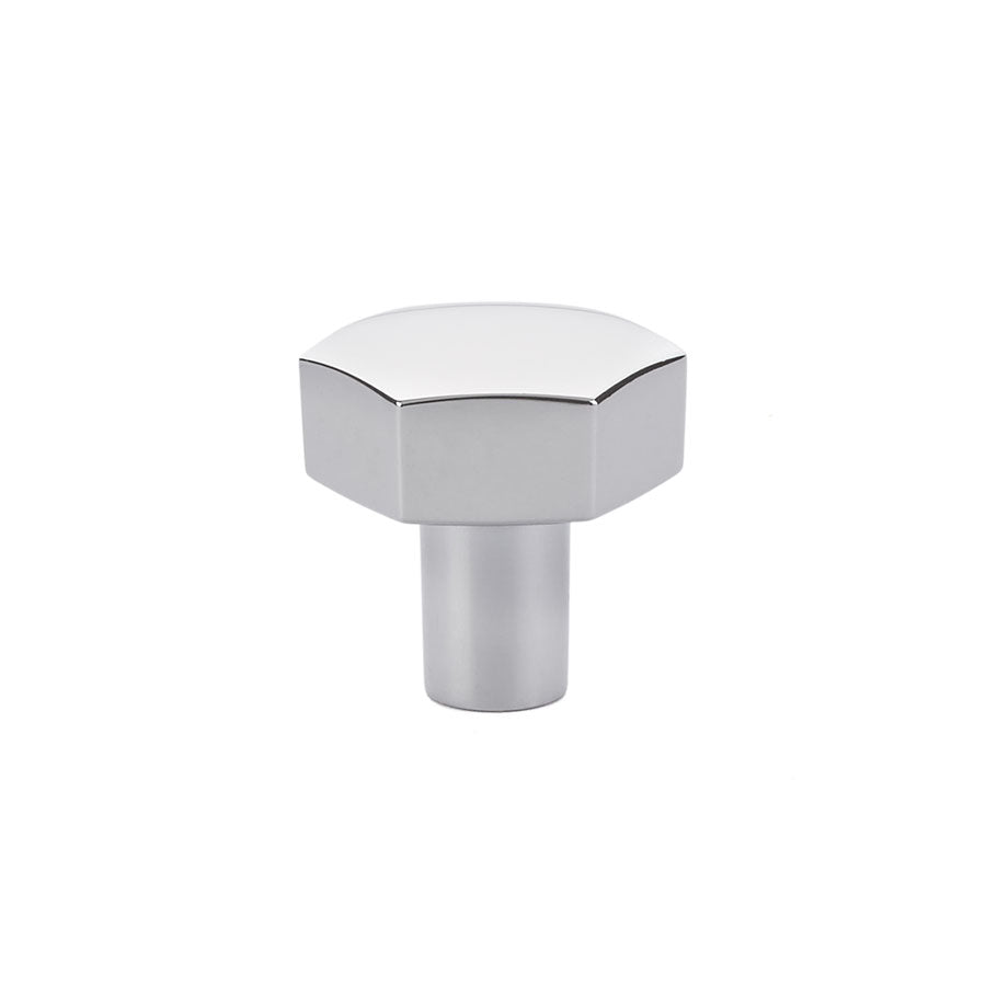 Mod Hex Knob