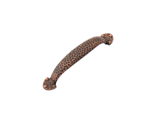 Hammered Pull