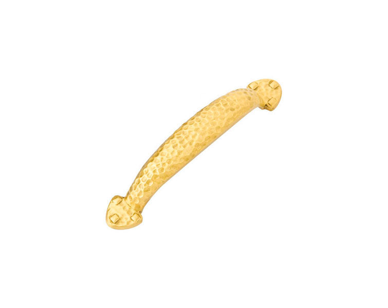Hammered Pull