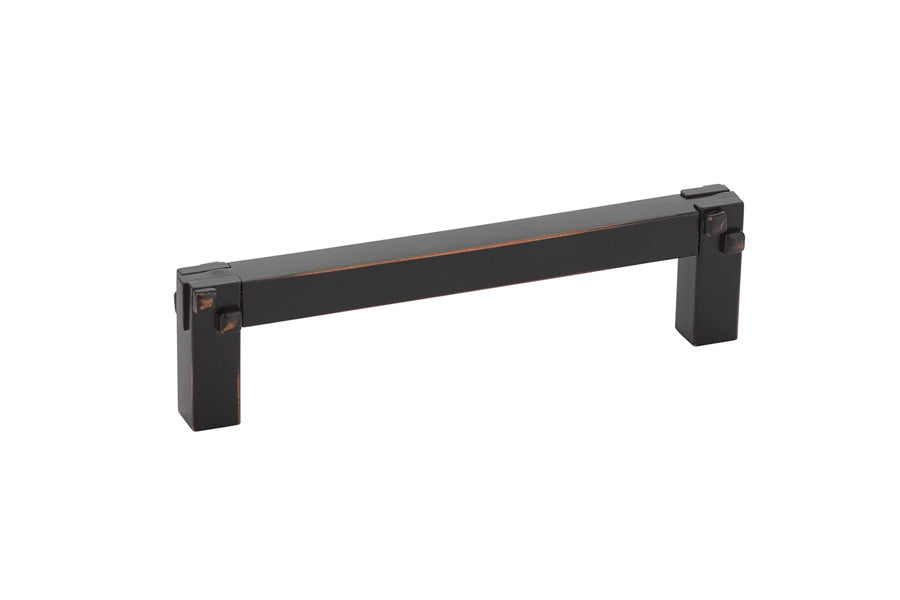 Mortise & Tenon Pull