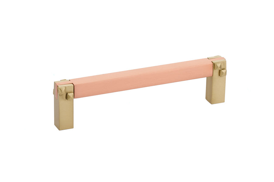Mortise & Tenon Pull