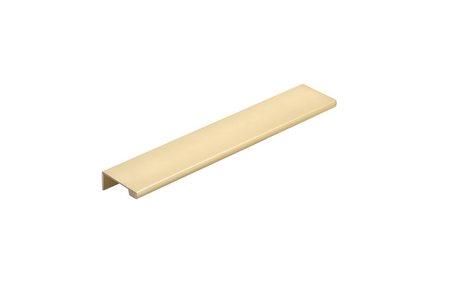 Cabinet Edge Pull