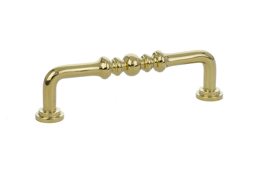 Spindle Pull