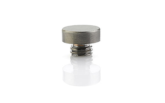 Flat Tip