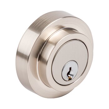 Giro Single Cylinder Thumbturn Deadbolt