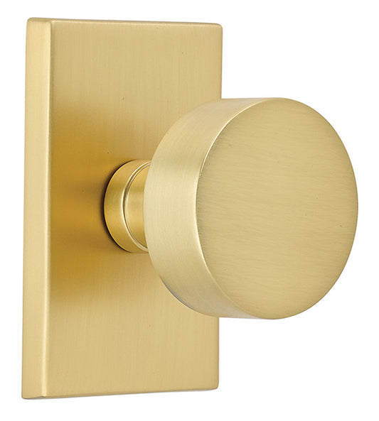 Round Knob