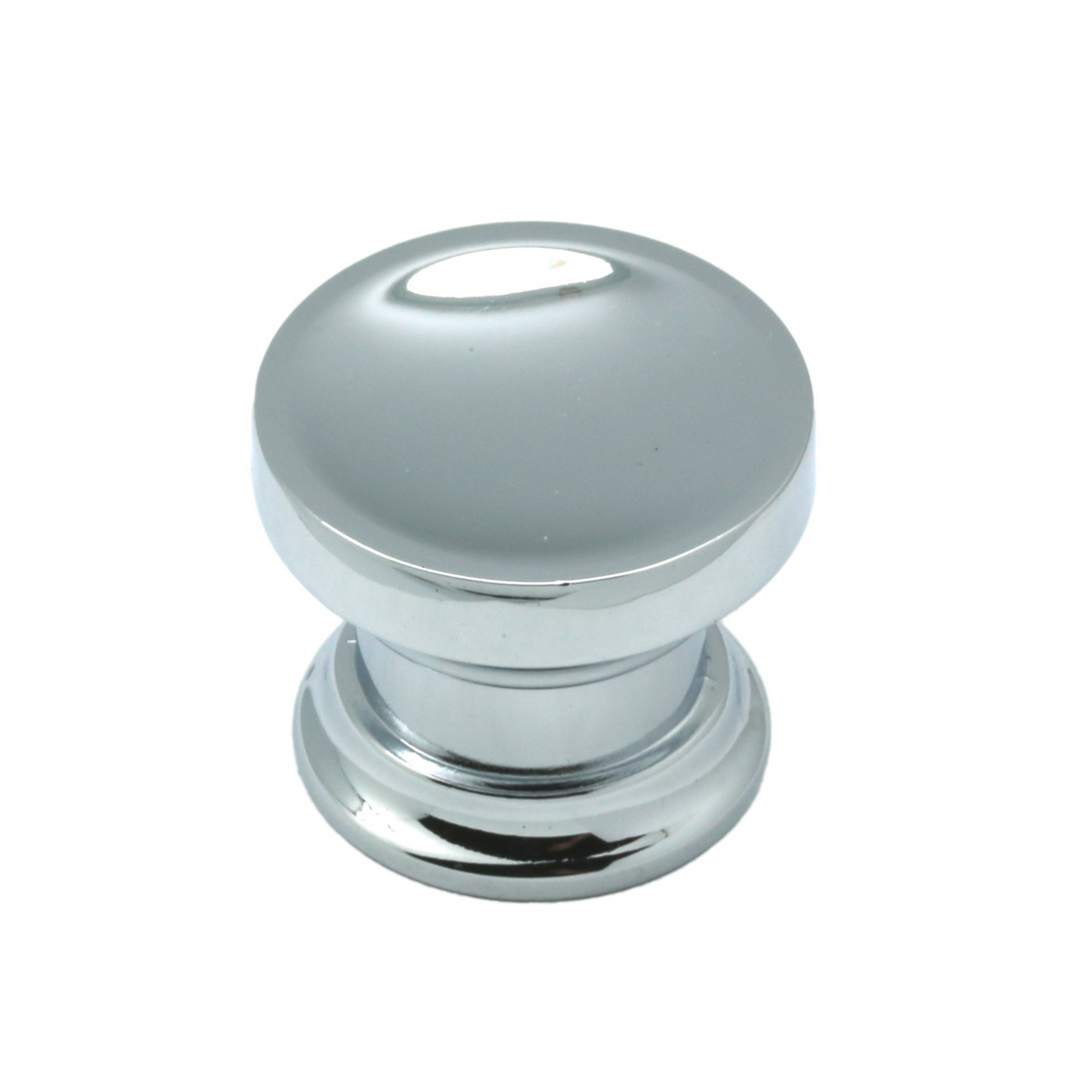 Charlotte Knob