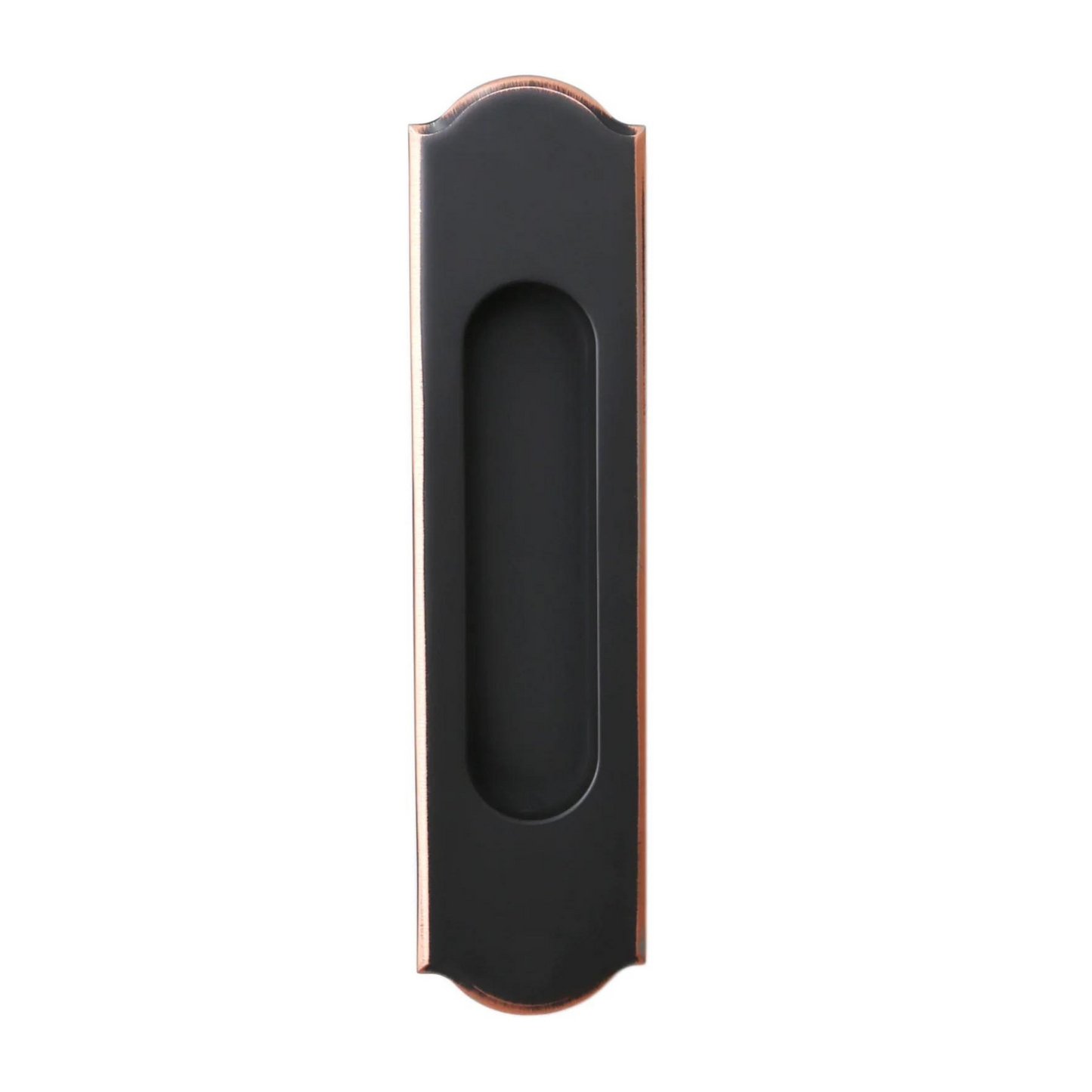 Classic Arched Flush Pull